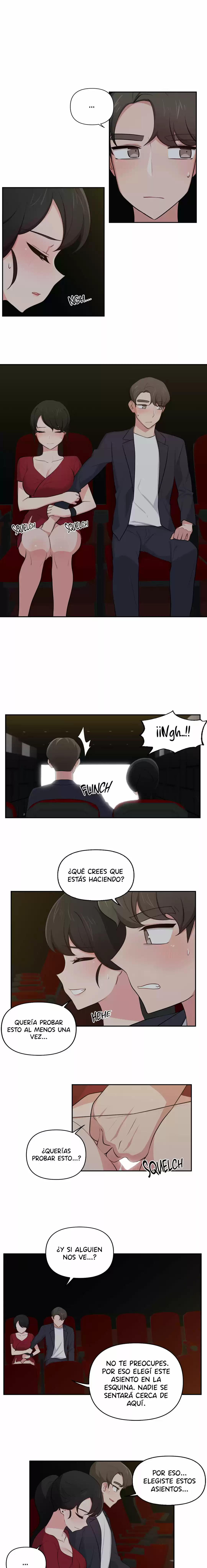 Friends or F-buddies - Capítulo 31 - Página 2 - LectorTMOo