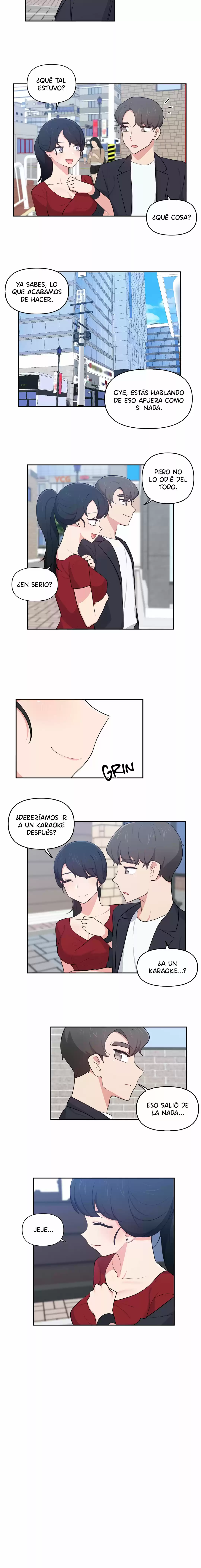 Friends or F-buddies - Capítulo 31 - Página 7 - LectorTMOo