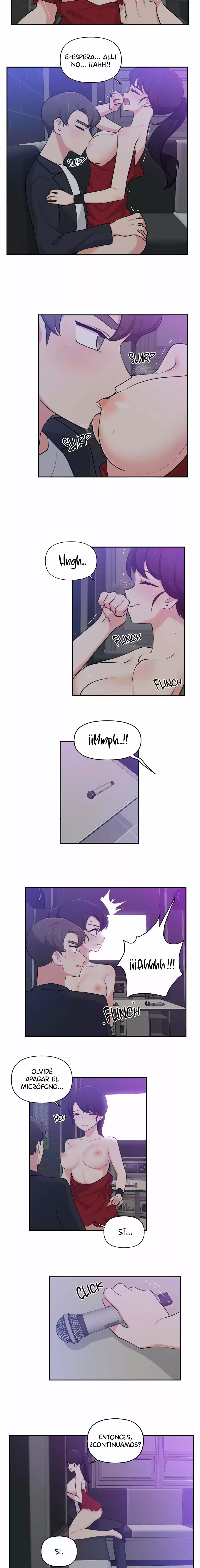 Friends or F-buddies - Capítulo 31 - Página 9 - LectorTMOo