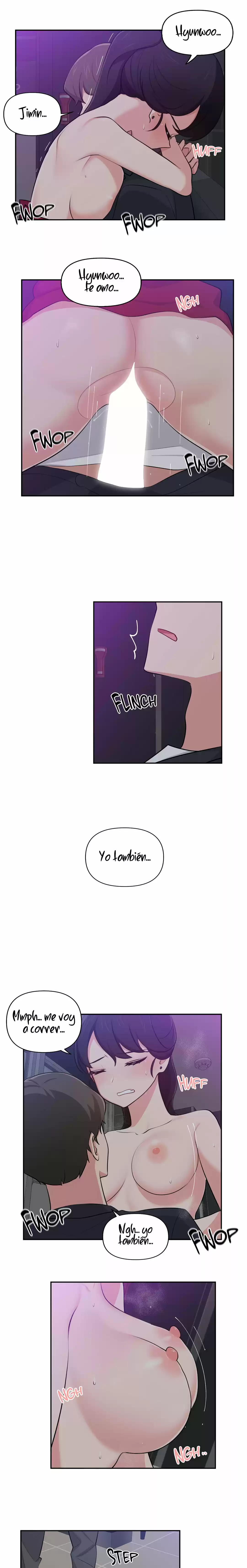 Friends or F-buddies - Capítulo 31 - Página 11 - LectorTMOo