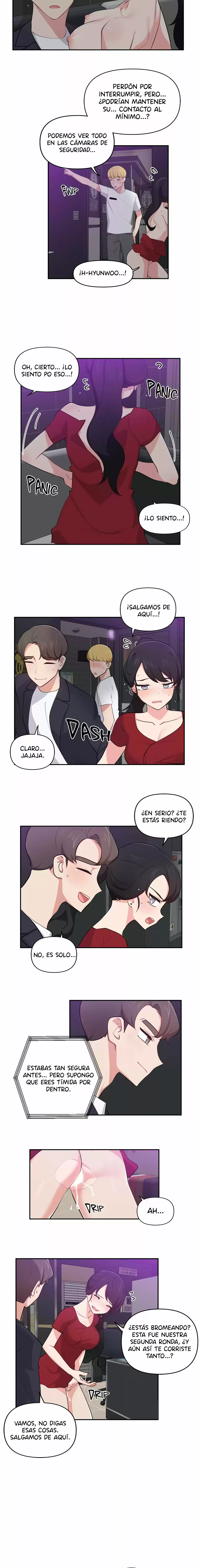 Friends or F-buddies - Capítulo 32 - Página 3 - LectorTMOo