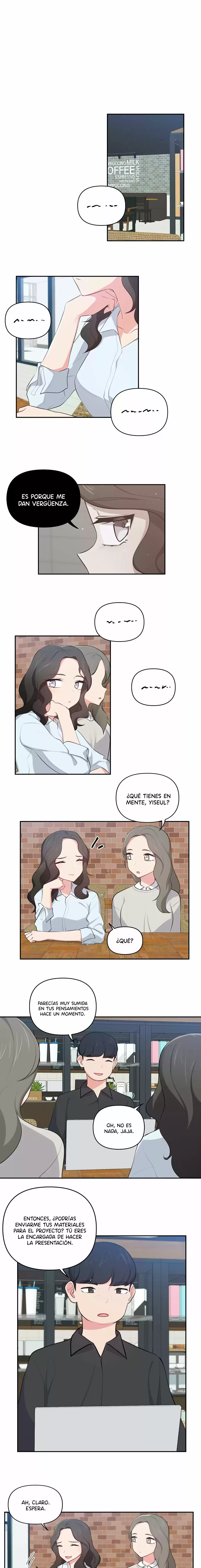 Friends or F-buddies - Capítulo 34 - Página 2 - LectorTMOo