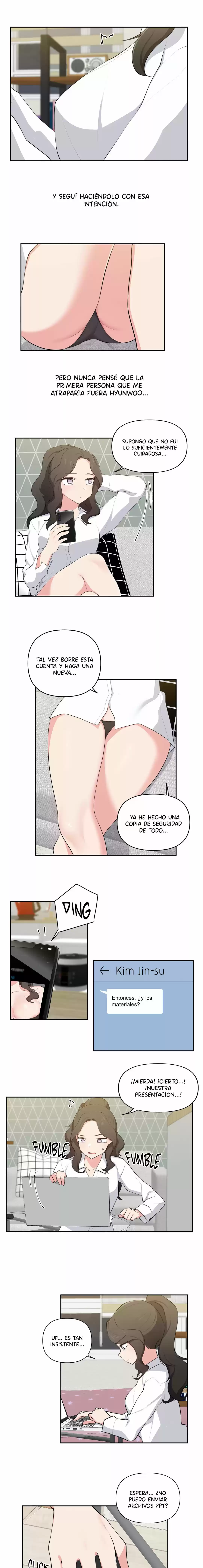 Friends or F-buddies - Capítulo 34 - Página 5 - LectorTMOo
