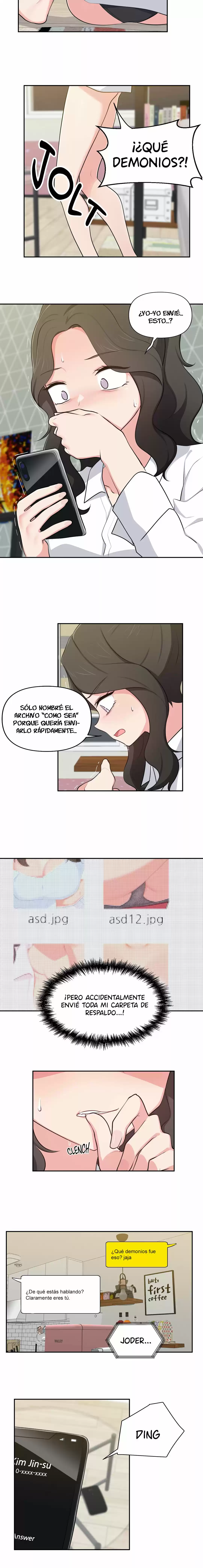 Friends or F-buddies - Capítulo 34 - Página 7 - LectorTMOo