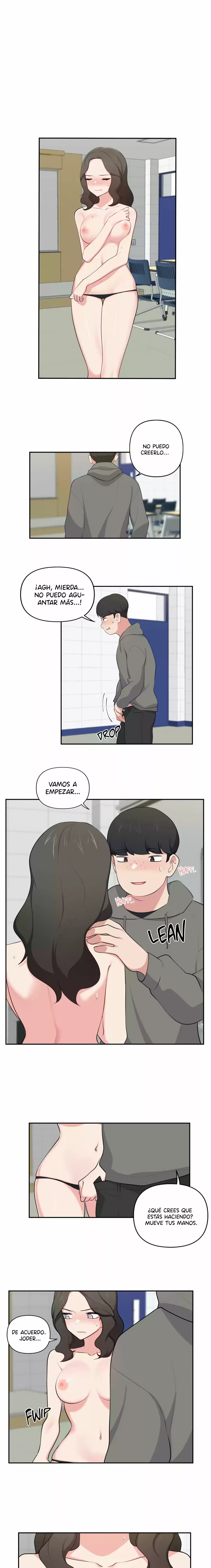 Friends or F-buddies - Capítulo 36 - Página 2 - LectorTMOo