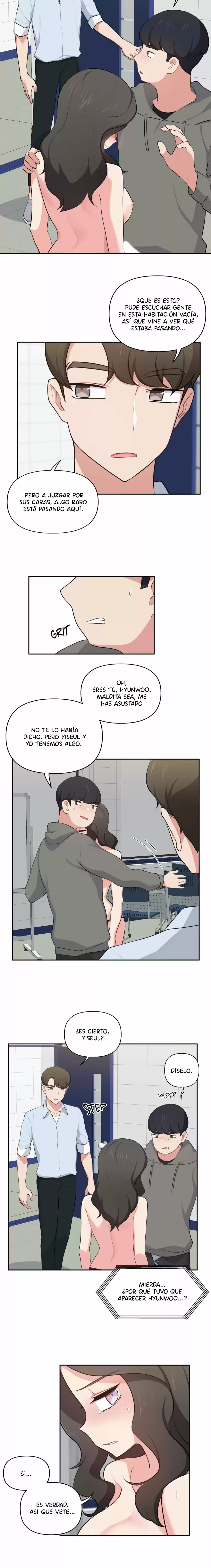 Friends or F-buddies - Capítulo 36 - Página 4 - LectorTMOo