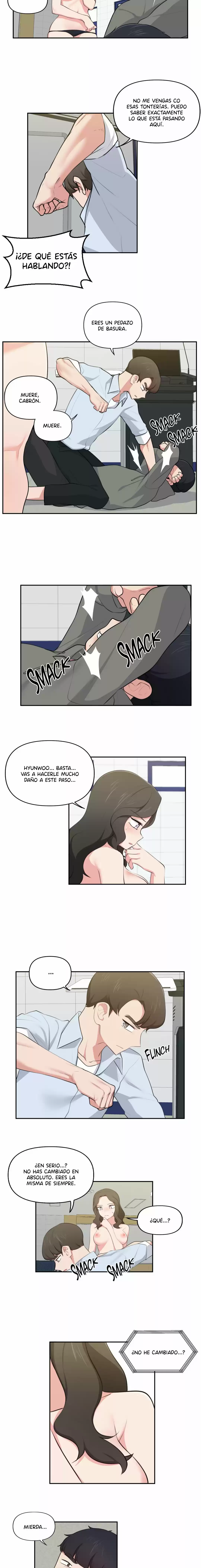 Friends or F-buddies - Capítulo 36 - Página 6 - LectorTMOo