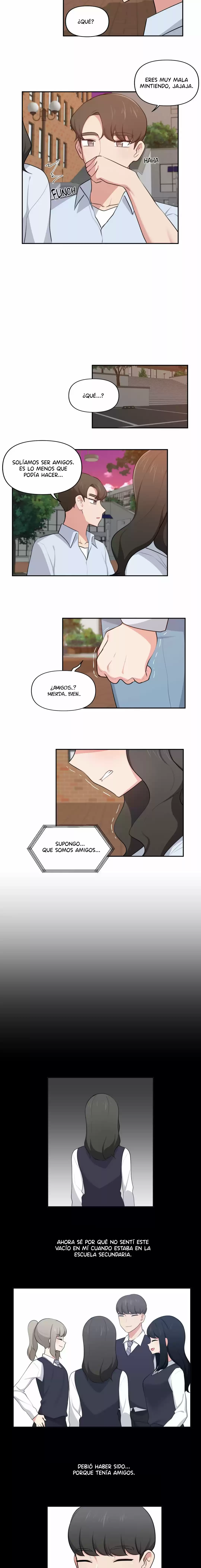 Friends or F-buddies - Capítulo 36 - Página 9 - LectorTMOo