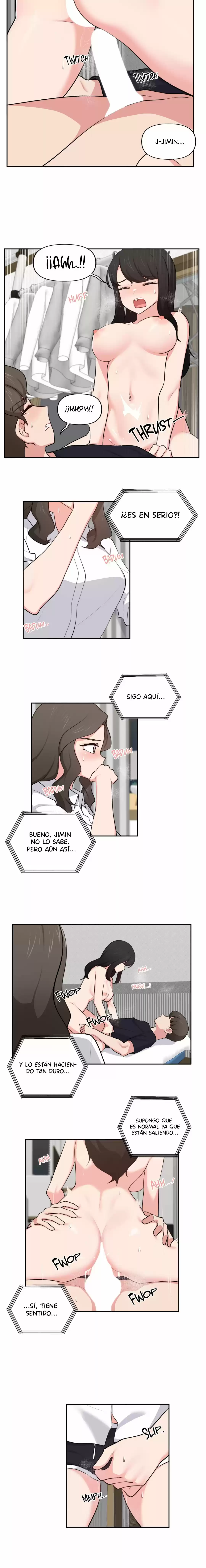 Friends or F-buddies - Capítulo 39 - Página 4 - LectorTMOo