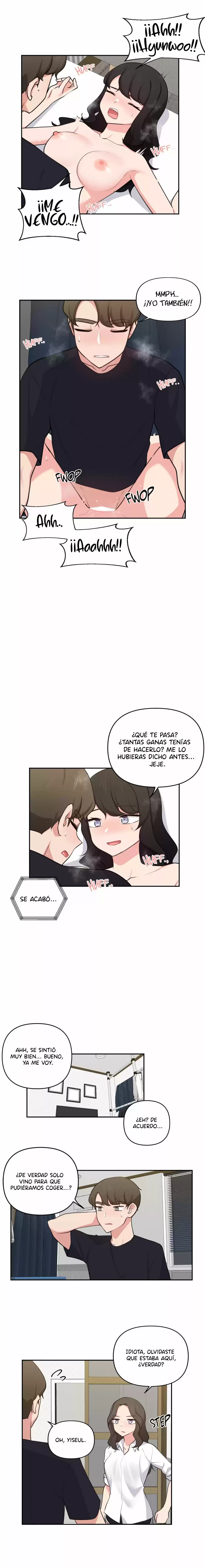 Friends or F-buddies - Capítulo 39 - Página 7 - LectorTMOo