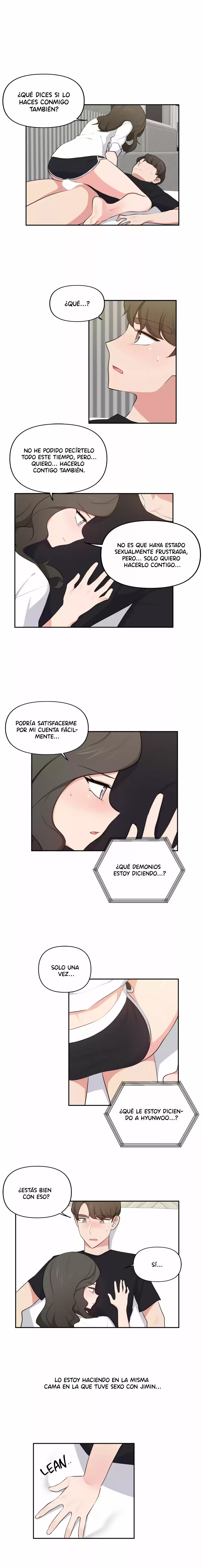 Friends or F-buddies - Capítulo 40 - Página 2 - LectorTMOo