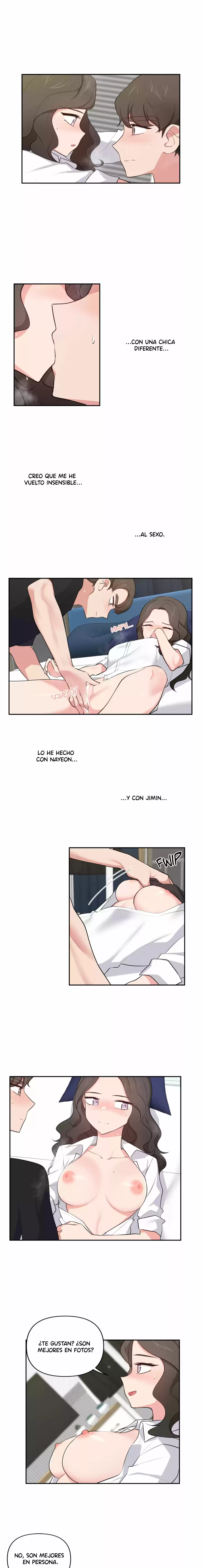 Friends or F-buddies - Capítulo 40 - Página 3 - LectorTMOo