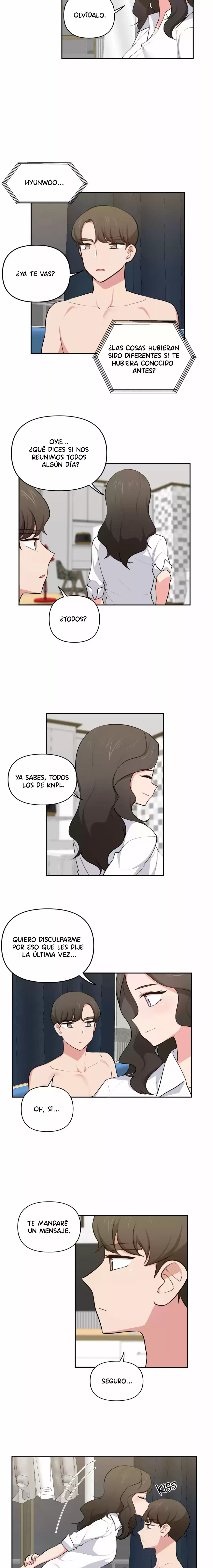 Friends or F-buddies - Capítulo 40 - Página 6 - LectorTMOo