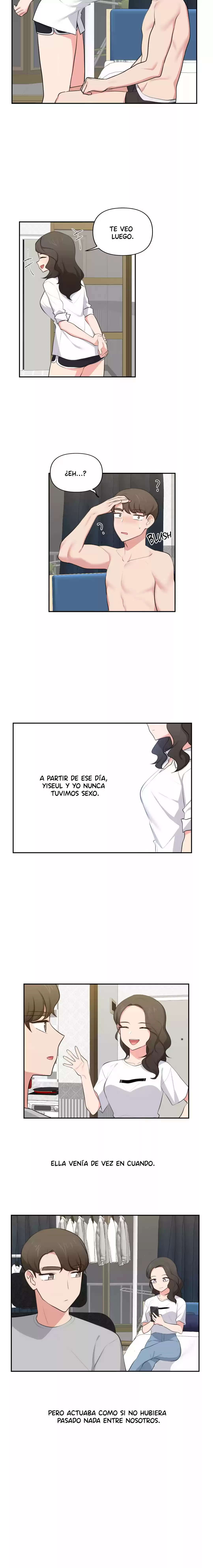 Friends or F-buddies - Capítulo 40 - Página 7 - LectorTMOo