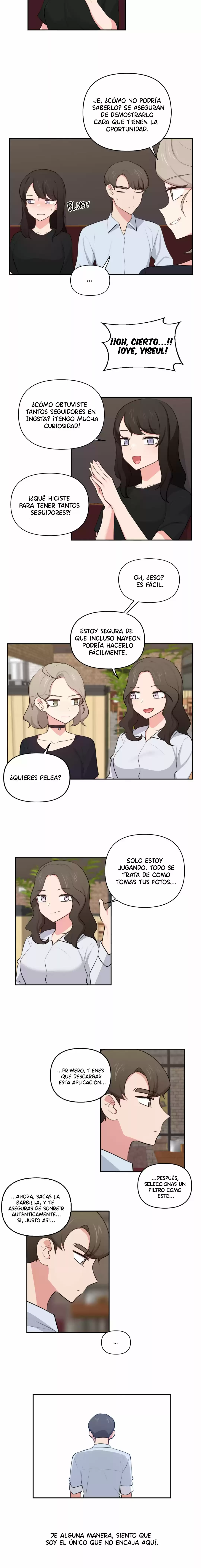 Friends or F-buddies - Capítulo 40 - Página 10 - LectorTMOo