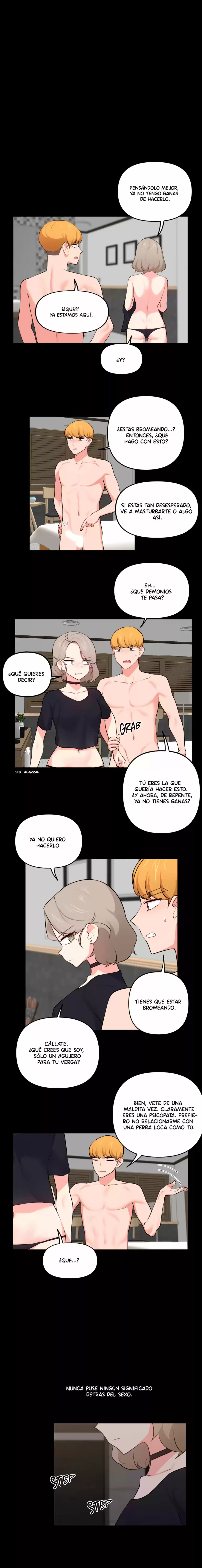 Friends or F-buddies - Capítulo 41 - Página 2 - LectorTMOo