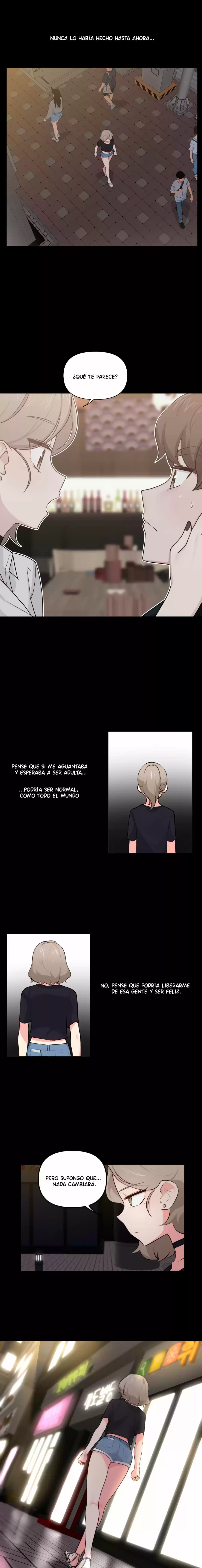 Friends or F-buddies - Capítulo 41 - Página 3 - LectorTMOo