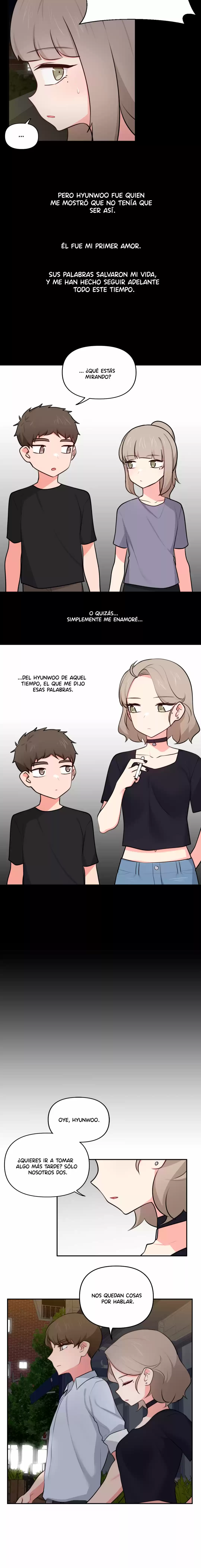 Friends or F-buddies - Capítulo 41 - Página 7 - LectorTMOo