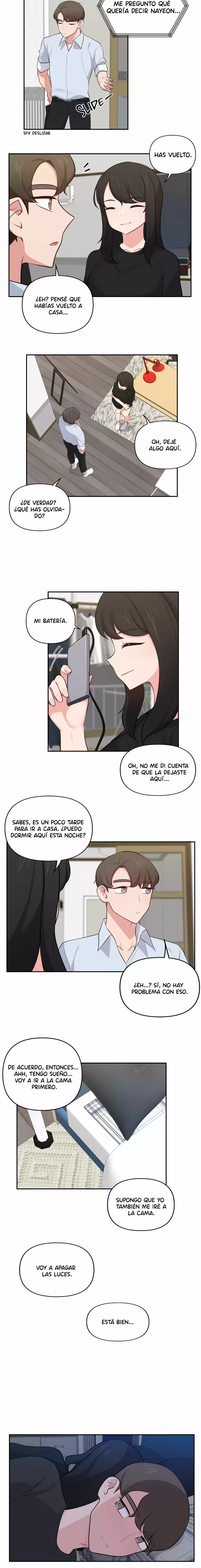 Friends or F-buddies - Capítulo 42 - Página 7 - LectorTMOo