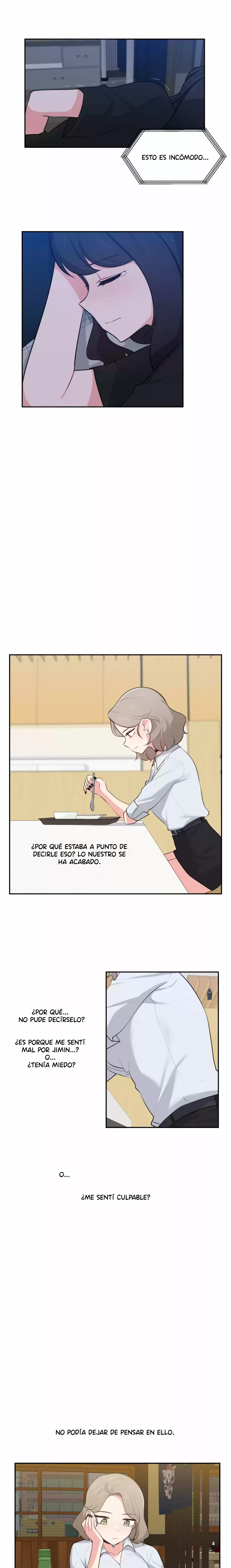 Friends or F-buddies - Capítulo 42 - Página 8 - LectorTMOo