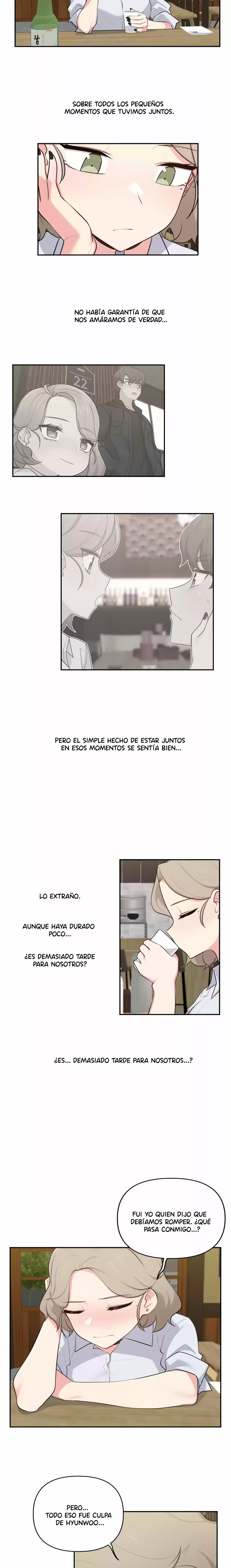 Friends or F-buddies - Capítulo 42 - Página 9 - LectorTMOo