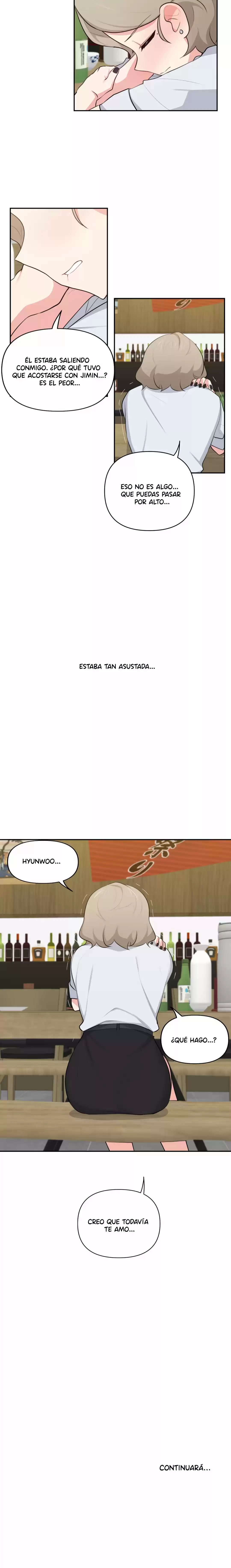 Friends or F-buddies - Capítulo 42 - Página 10 - LectorTMOo