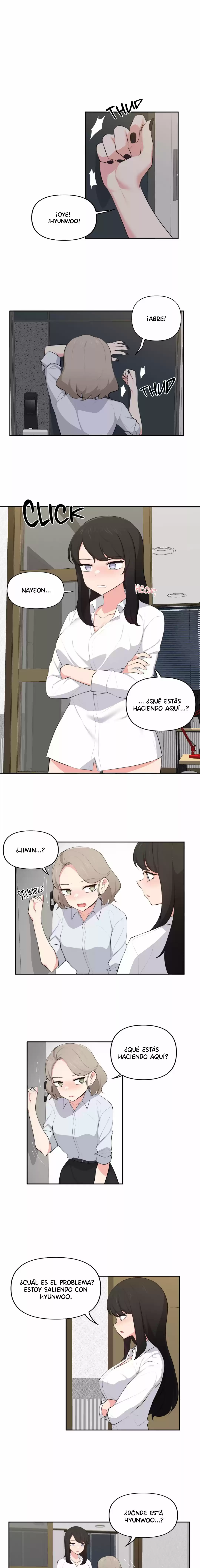 Friends or F-buddies - Capítulo 43 - Página 2 - LectorTMOo