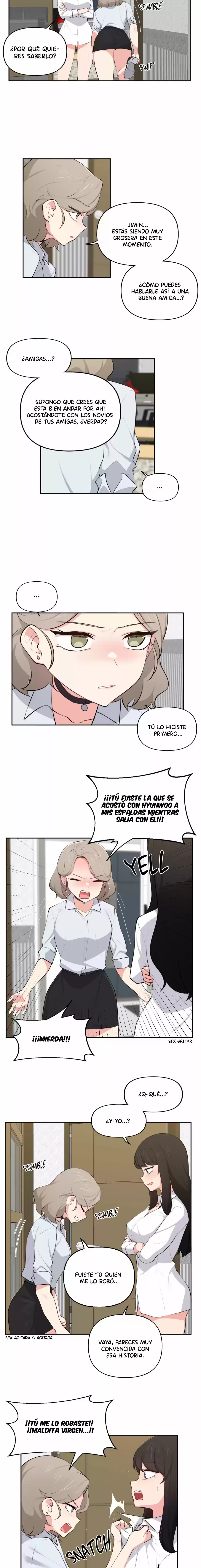 Friends or F-buddies - Capítulo 43 - Página 3 - LectorTMOo