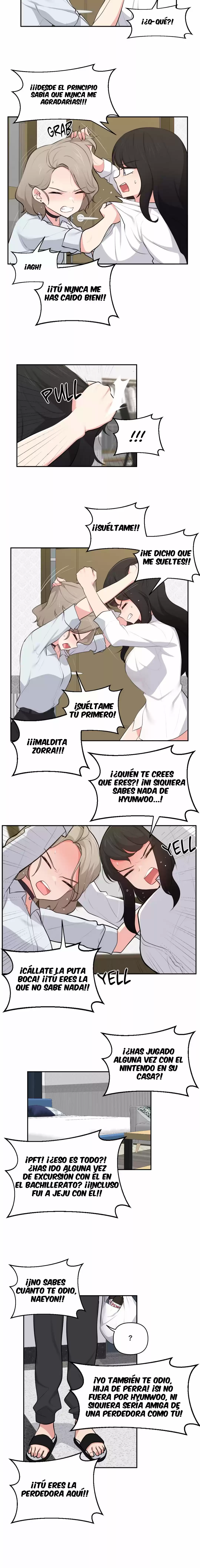 Friends or F-buddies - Capítulo 43 - Página 4 - LectorTMOo