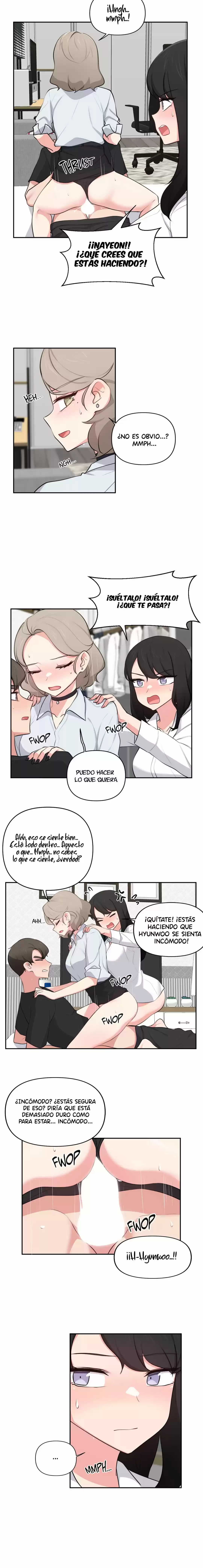 Friends or F-buddies - Capítulo 43 - Página 10 - LectorTMOo