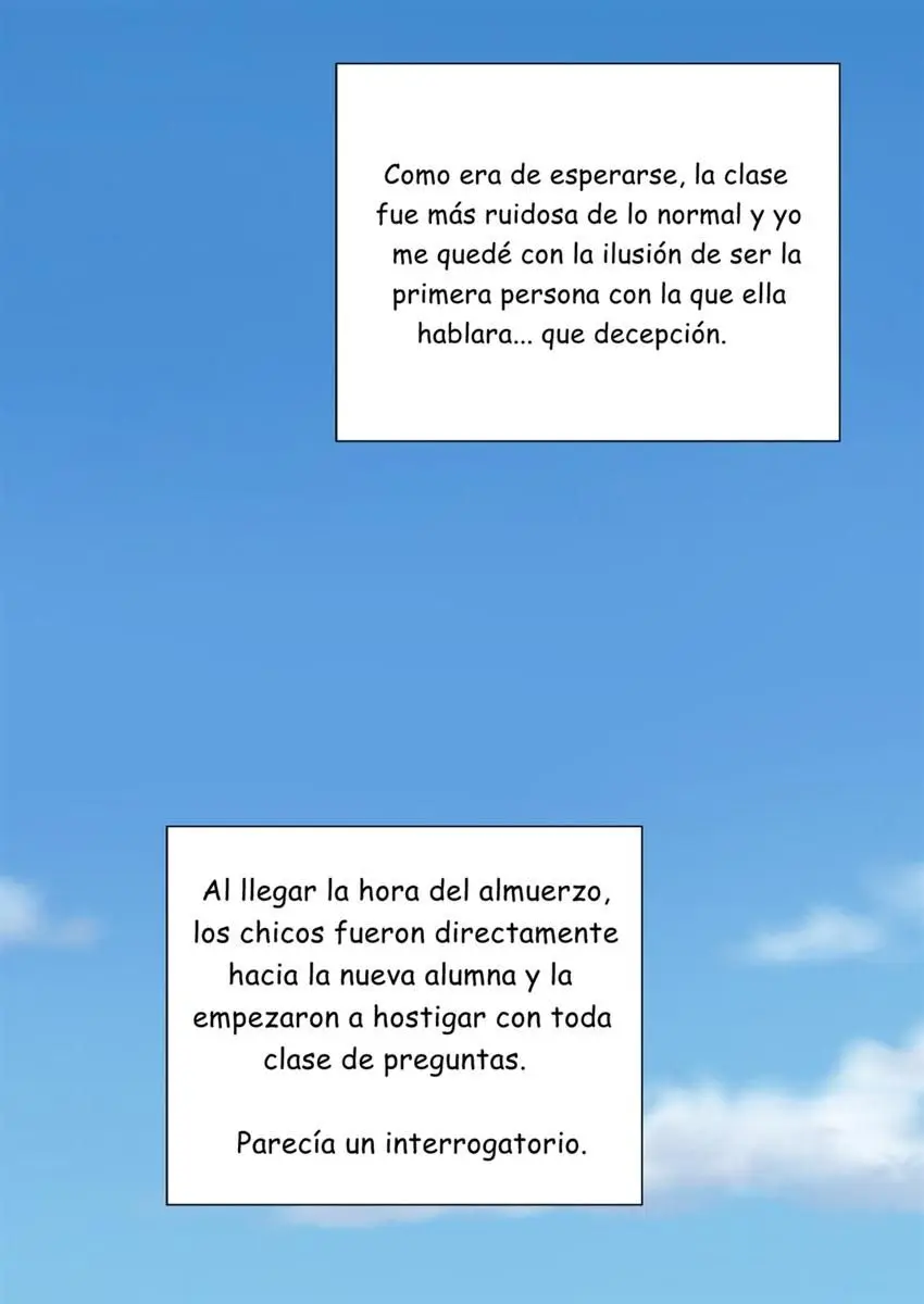 Friendzone 6x1 - Capítulo 1 - Página 10 - LectorTMOo