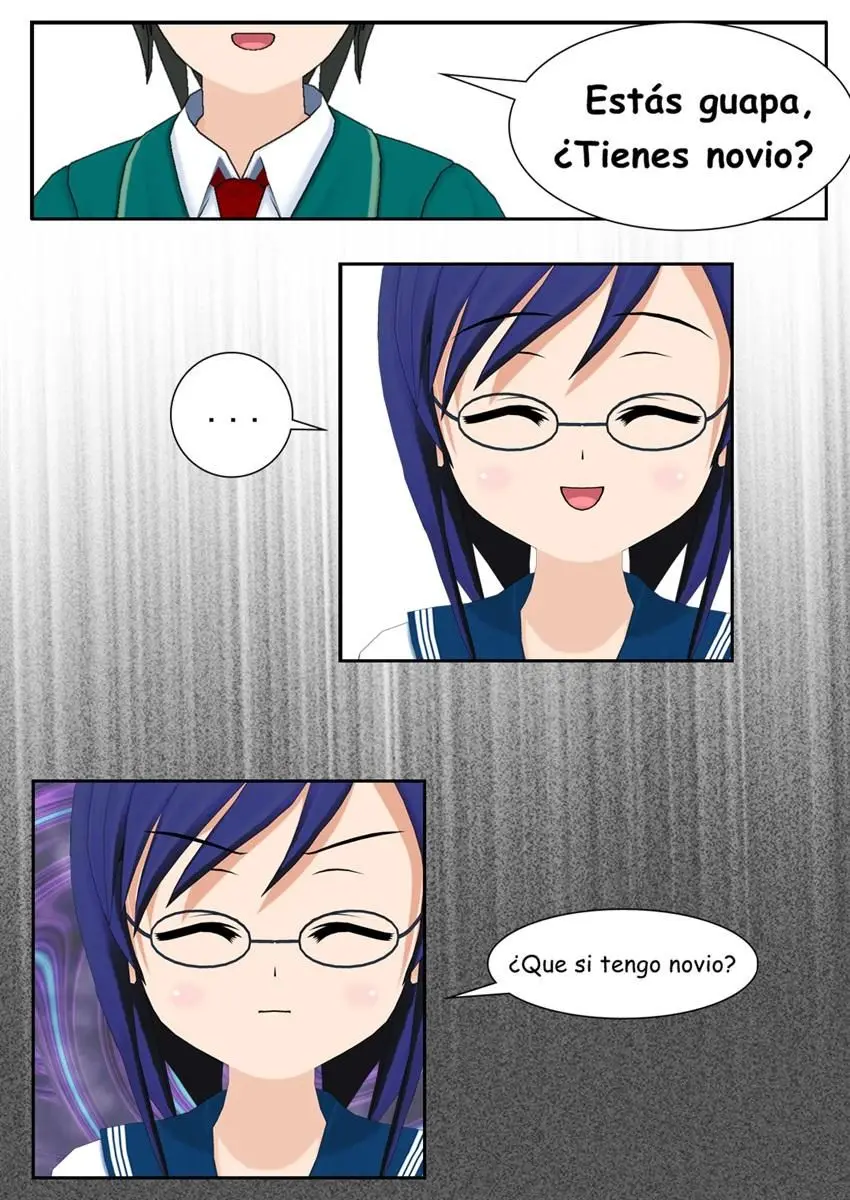 Friendzone 6x1 - Capítulo 1 - Página 12 - LectorTMOo