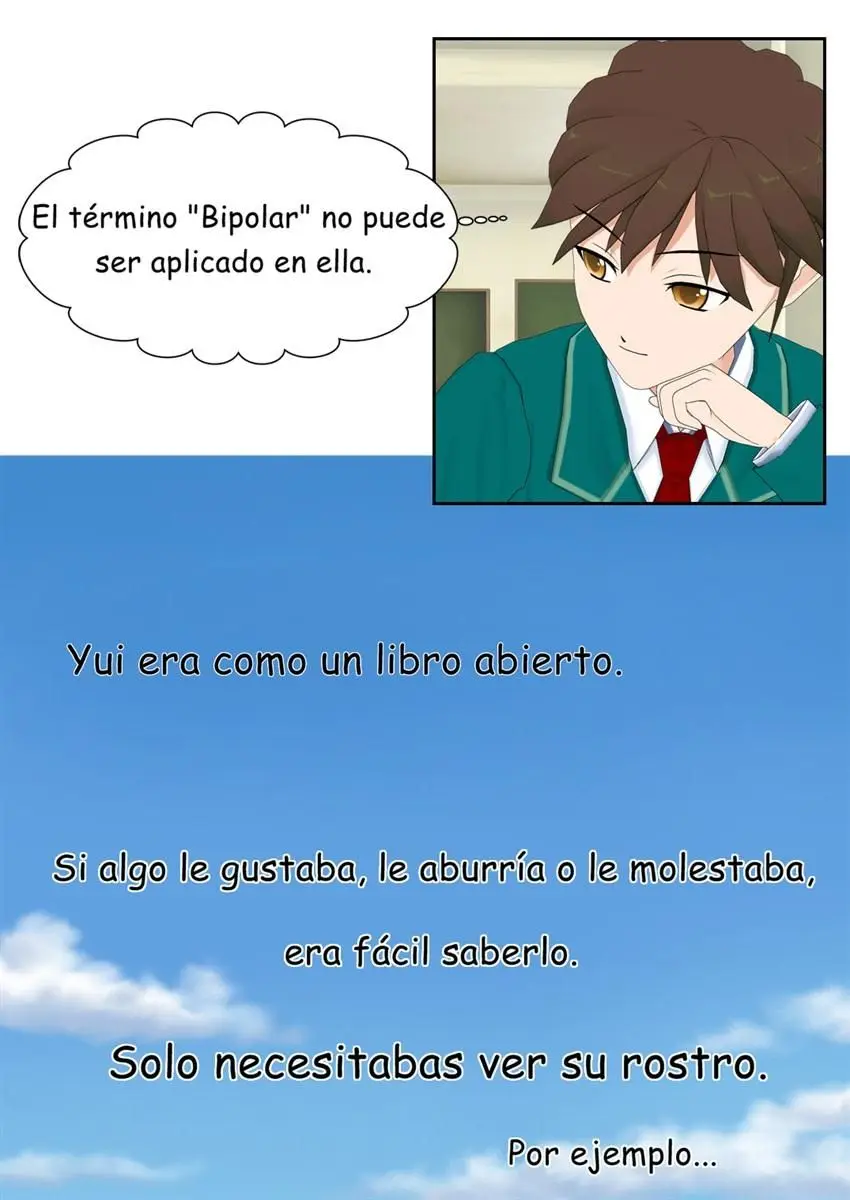 Friendzone 6x1 - Capítulo 1 - Página 17 - LectorTMOo