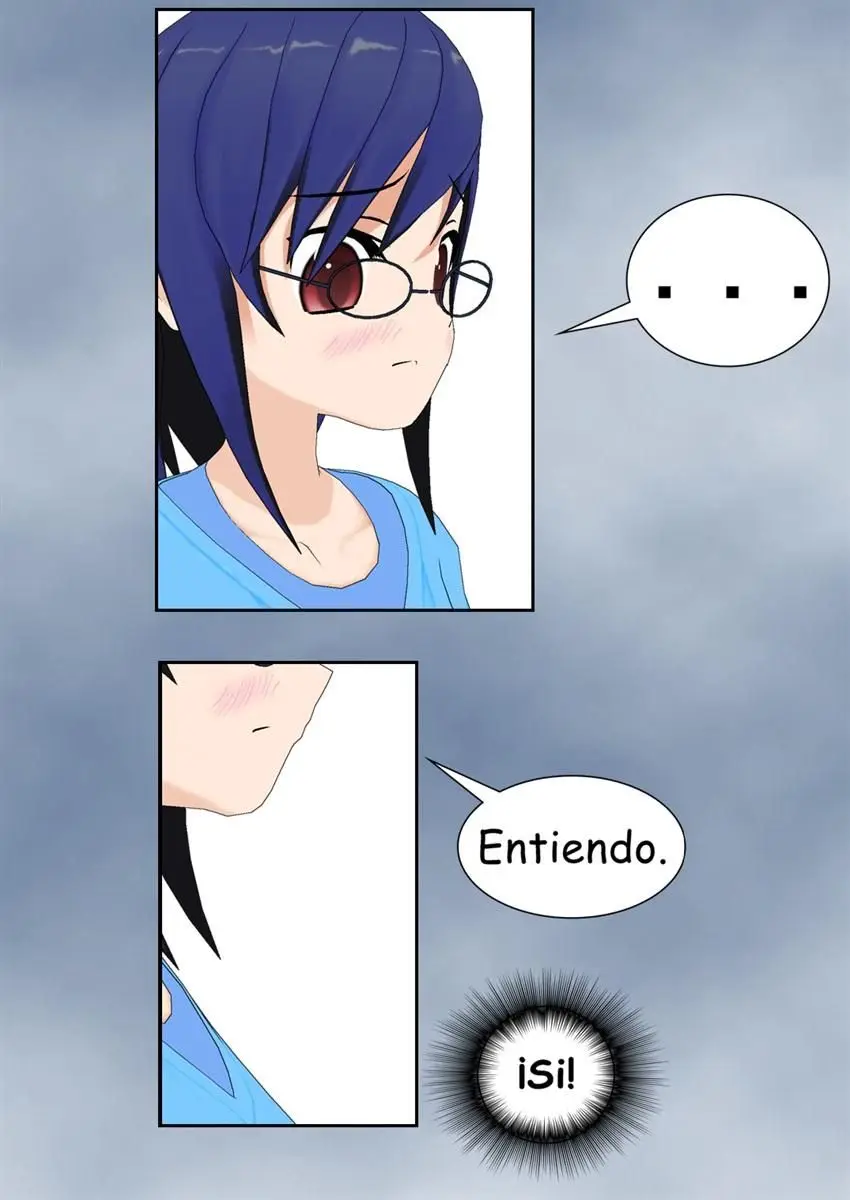 Friendzone 6x1 - Capítulo 1 - Página 34 - LectorTMOo