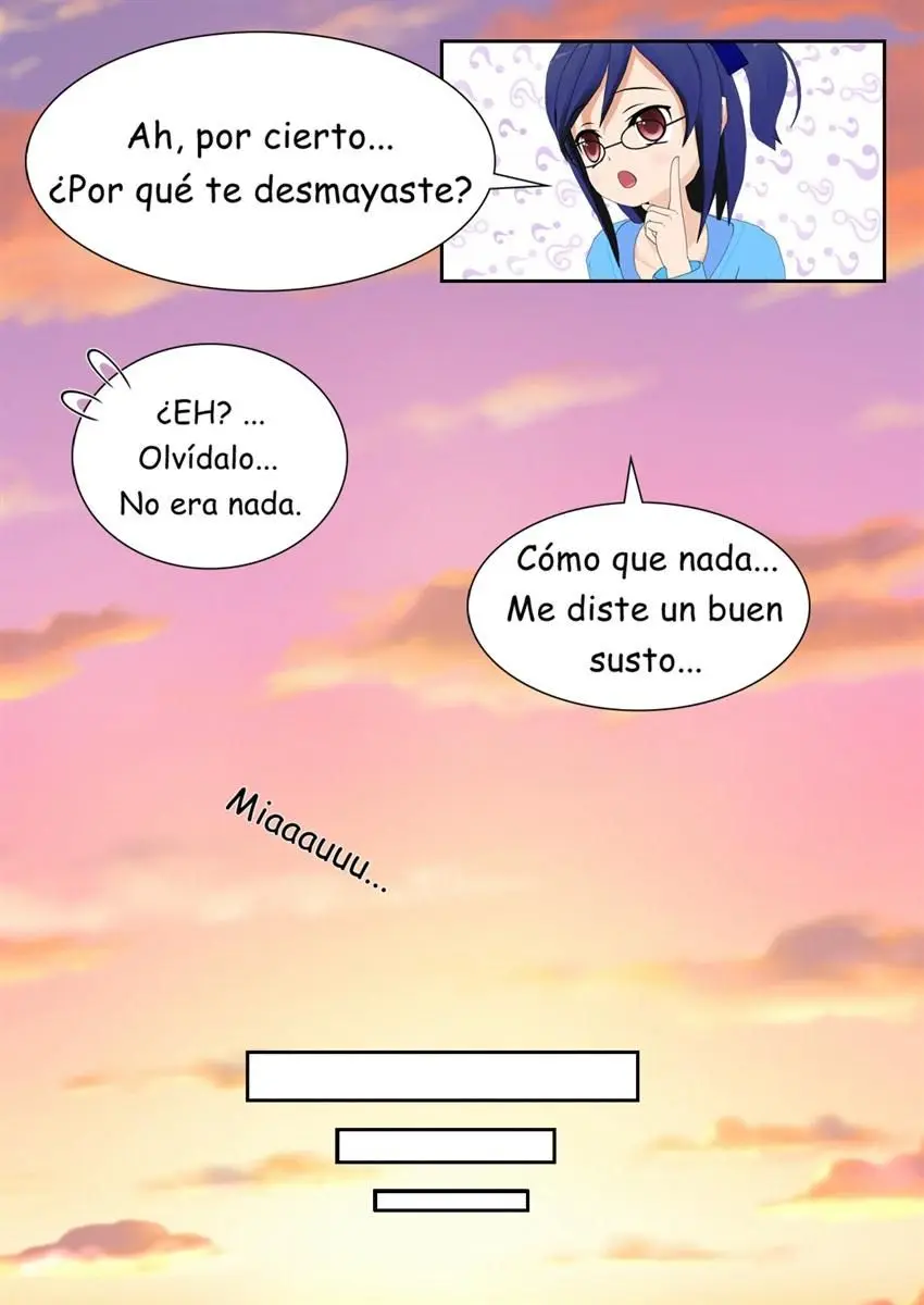 Friendzone 6x1 - Capítulo 1 - Página 38 - LectorTMOo
