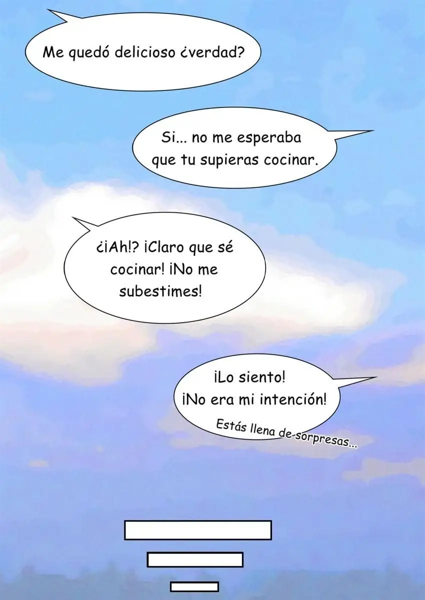 Friendzone 6x1 - Capítulo 1 - Página 41 - LectorTMOo