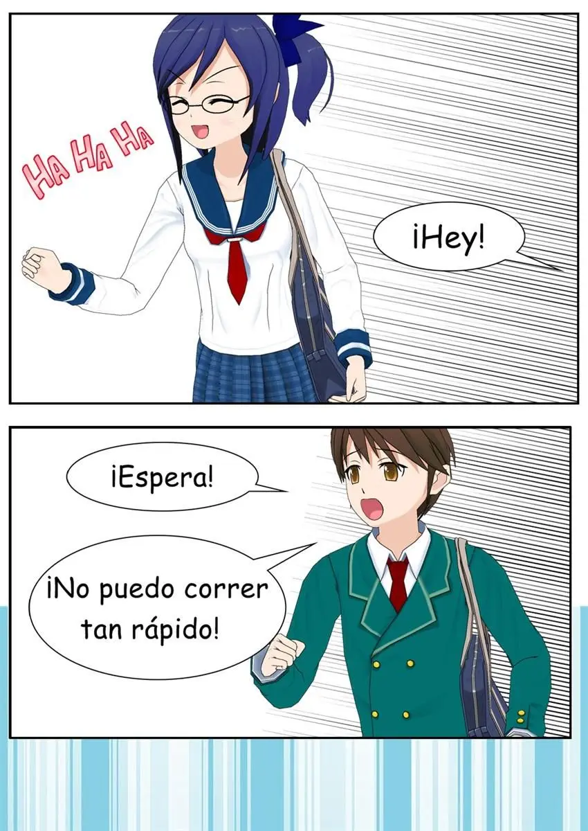 Friendzone 6x1 - Capítulo 1 - Página 52 - LectorTMOo