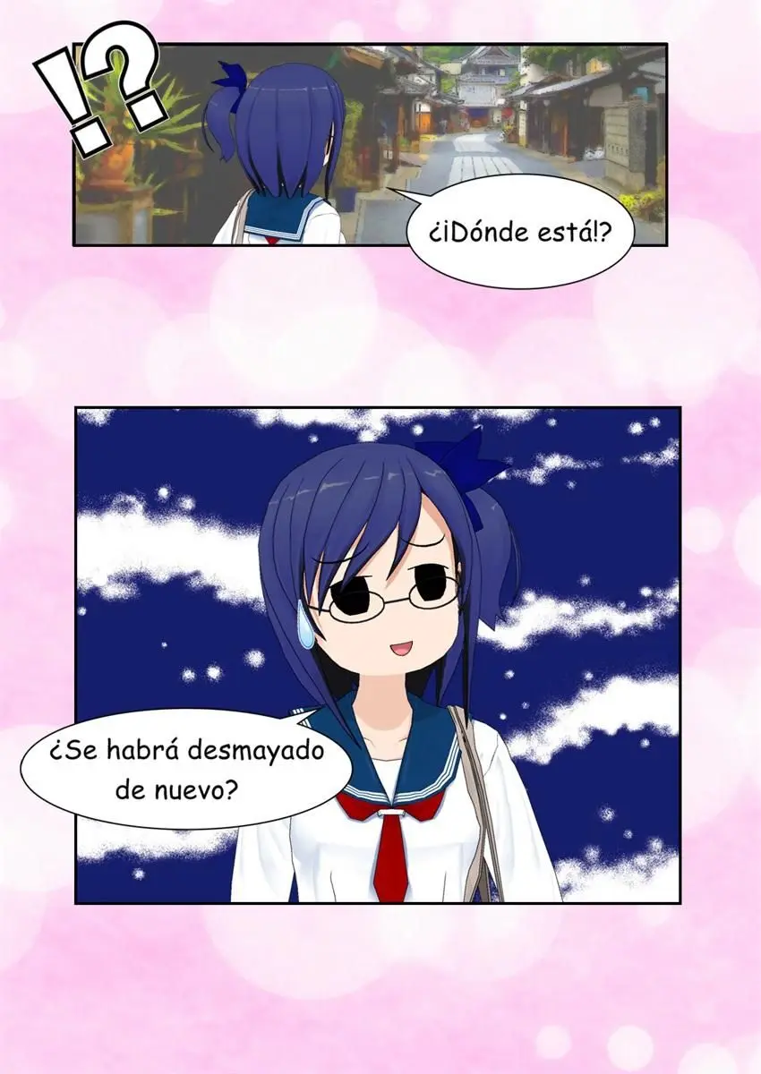 Friendzone 6x1 - Capítulo 1 - Página 56 - LectorTMOo
