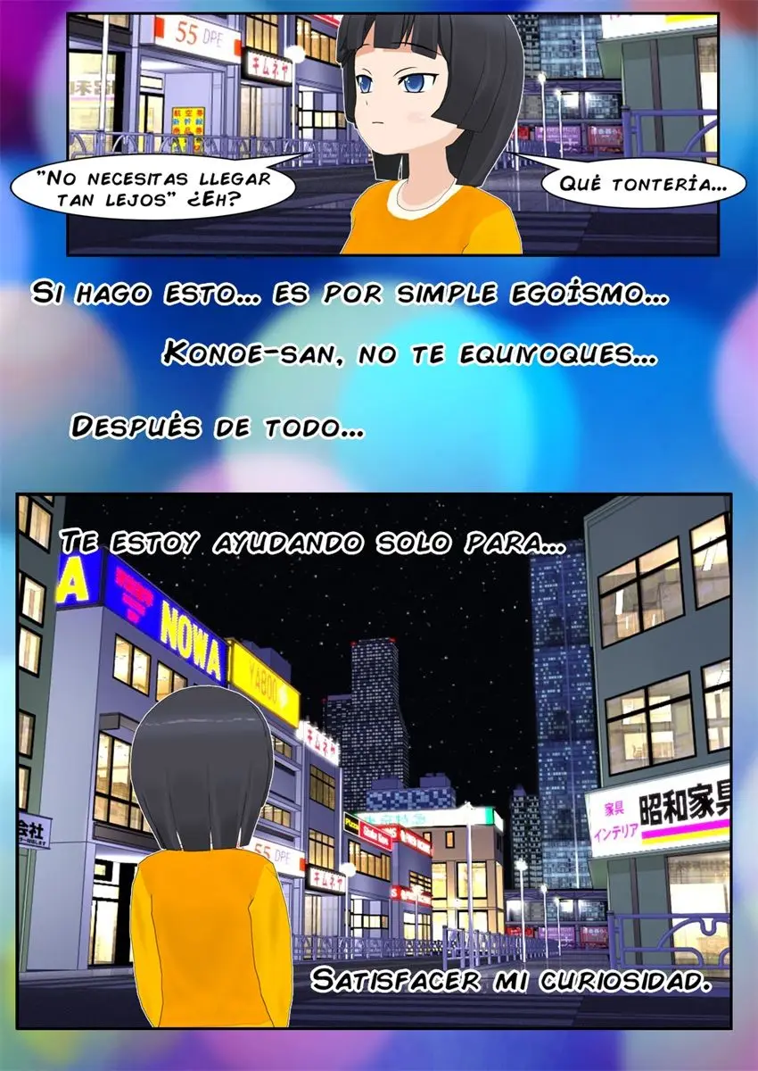 Friendzone 6x1 - Capítulo 13 - Página 2 - LectorTMOo