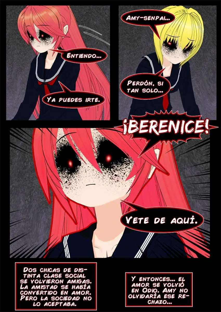 Friendzone 6x1 - Capítulo 13 - Página 5 - LectorTMOo