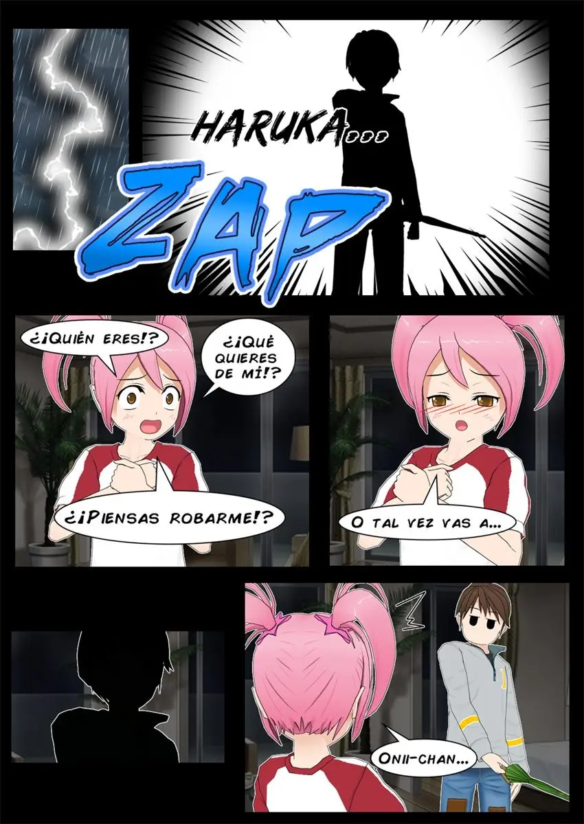 Friendzone 6x1 - Capítulo 15 - Página 11 - LectorTMOo
