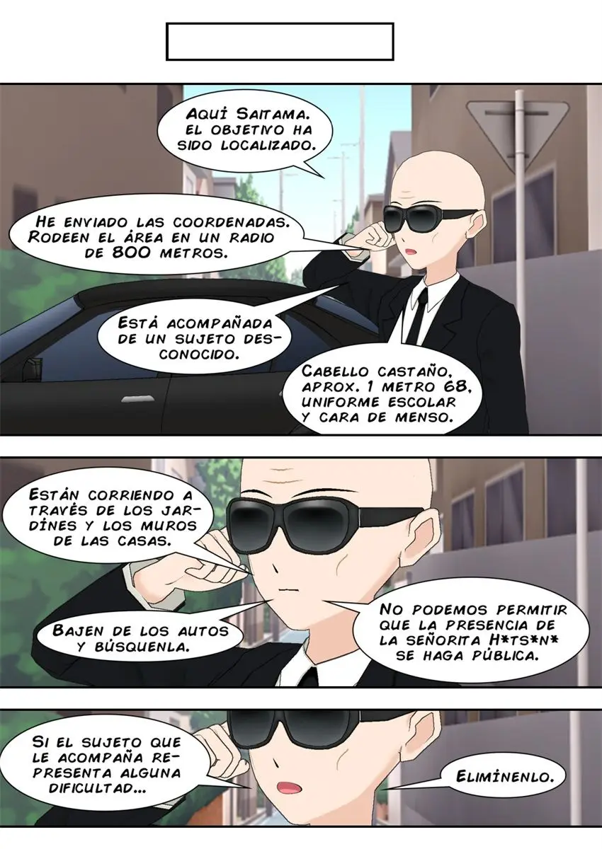 Friendzone 6x1 - Capítulo 18 - Página 15 - LectorTMOo