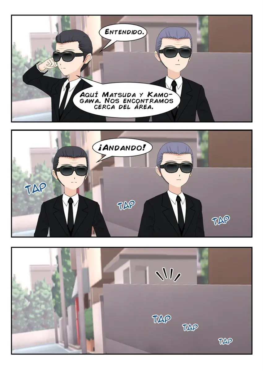 Friendzone 6x1 - Capítulo 18 - Página 16 - LectorTMOo