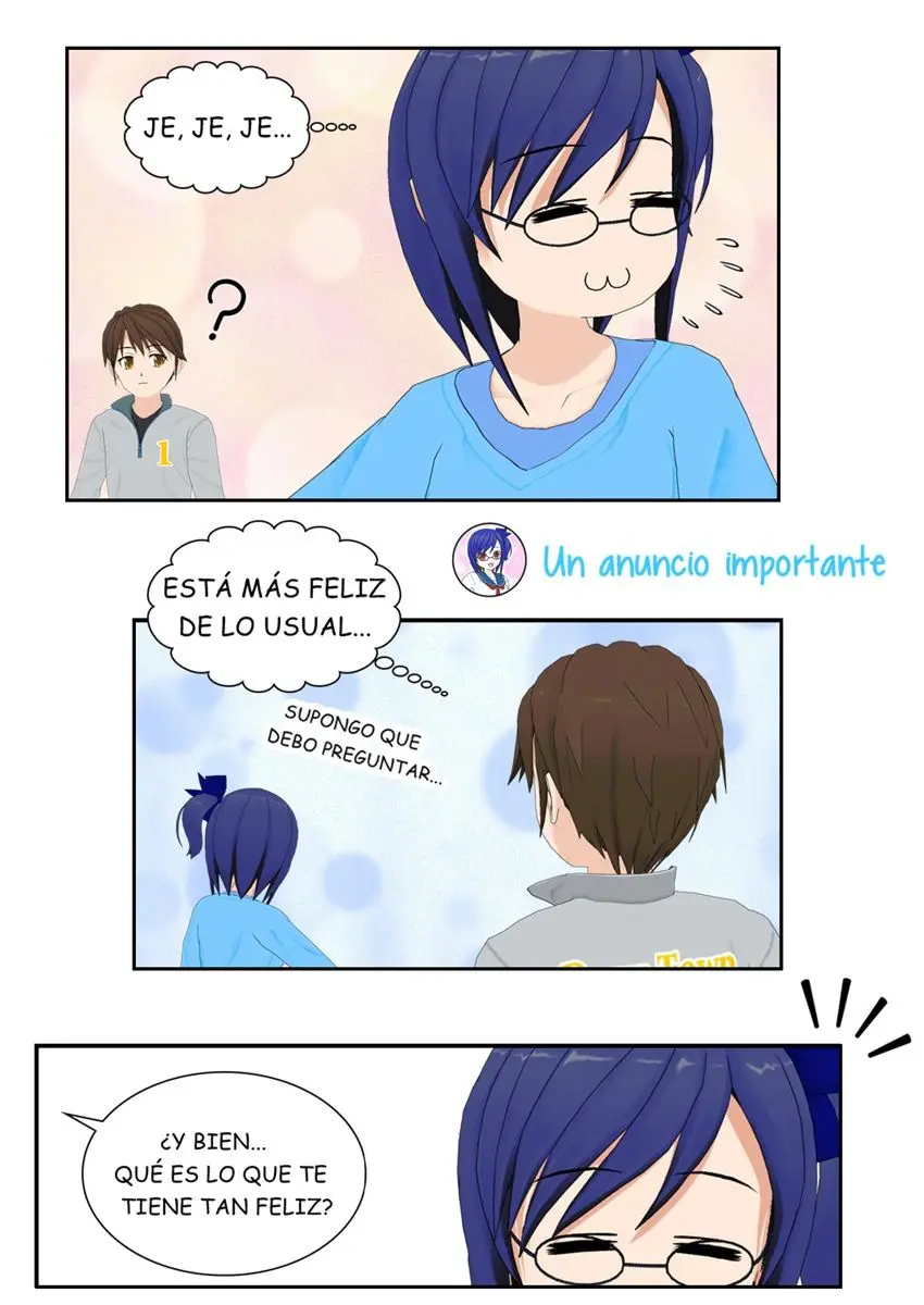 Friendzone 6x1 - Capítulo 2 - Página 1 - LectorTMOo