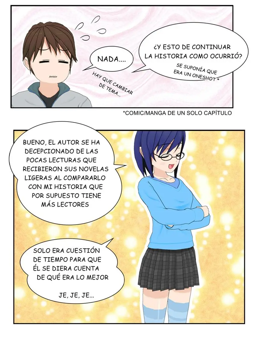 Friendzone 6x1 - Capítulo 2 - Página 7 - LectorTMOo
