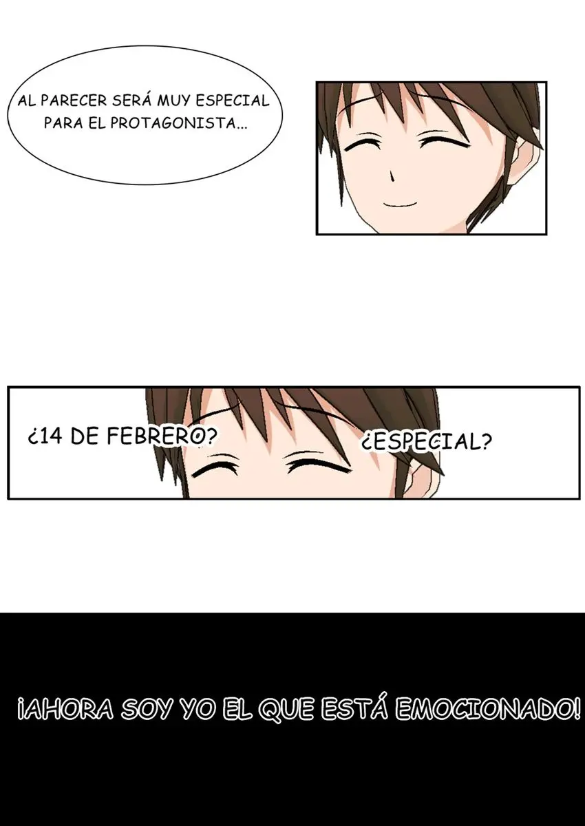 Friendzone 6x1 - Capítulo 2 - Página 12 - LectorTMOo