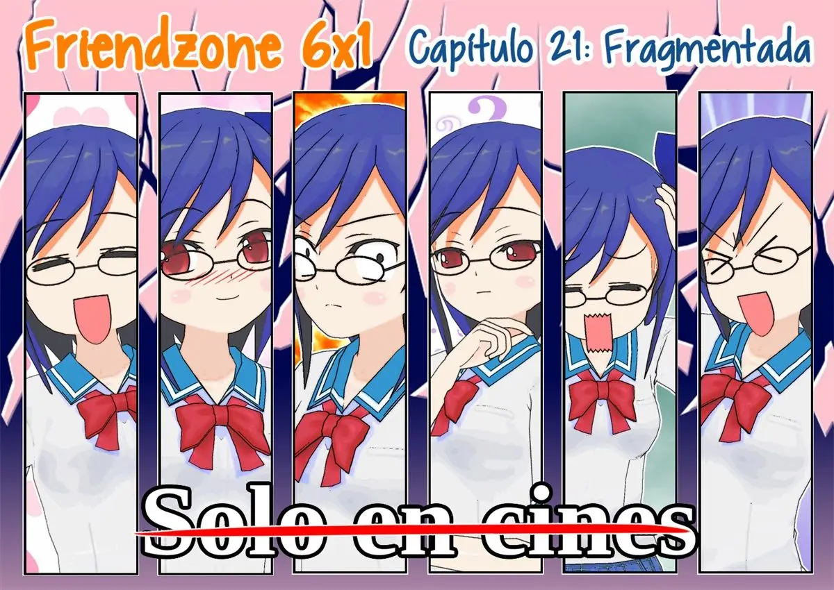 Friendzone 6x1 - Capítulo 21 - Página 10 - LectorTMOo