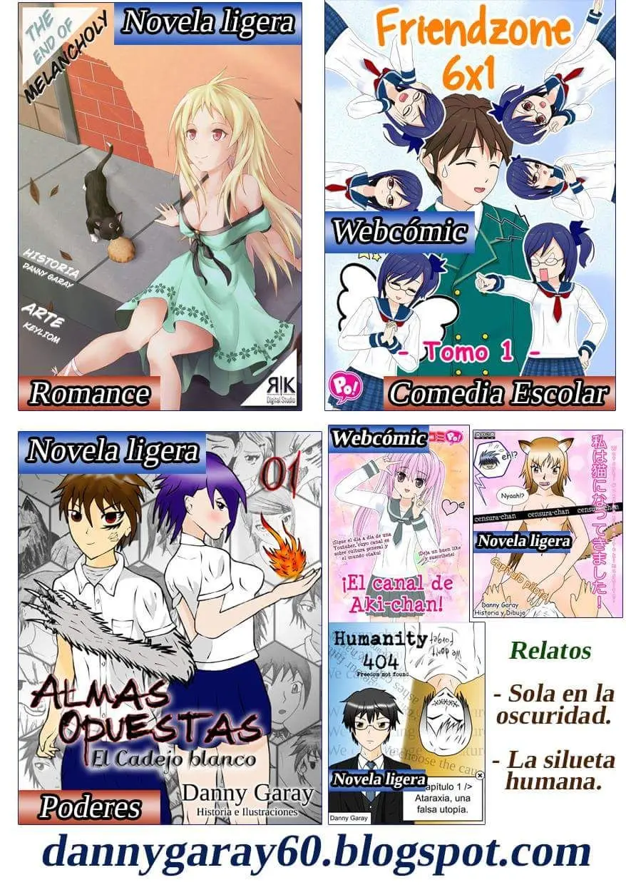 Friendzone 6x1 - Capítulo 21 - Página 27 - LectorTMOo