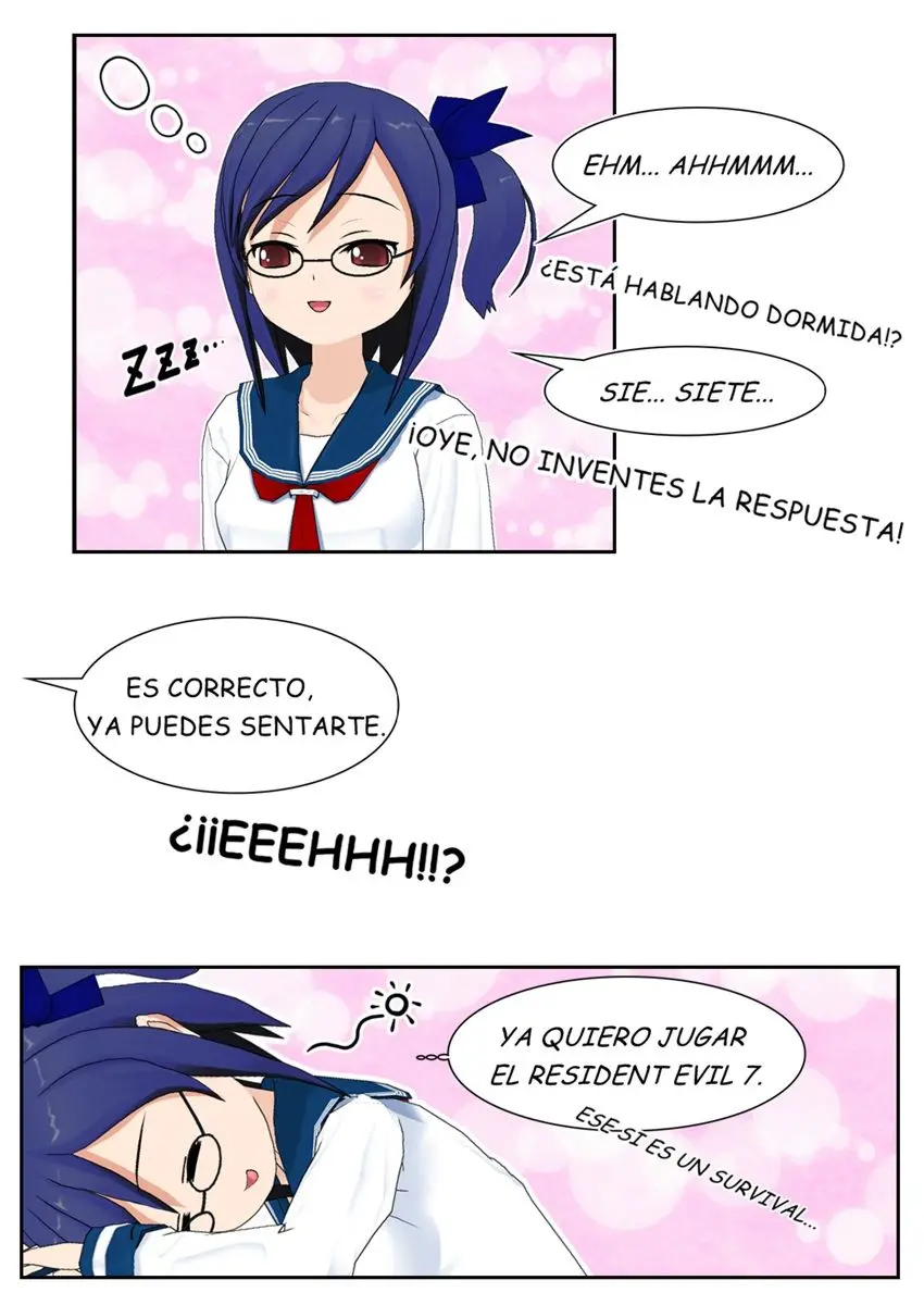 Friendzone 6x1 - Capítulo 3 - Página 14 - LectorTMOo
