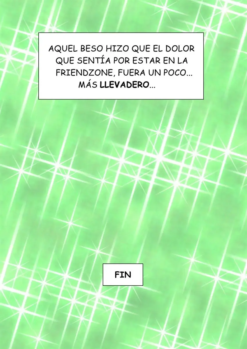 Friendzone 6x1 - Capítulo 3 - Página 50 - LectorTMOo